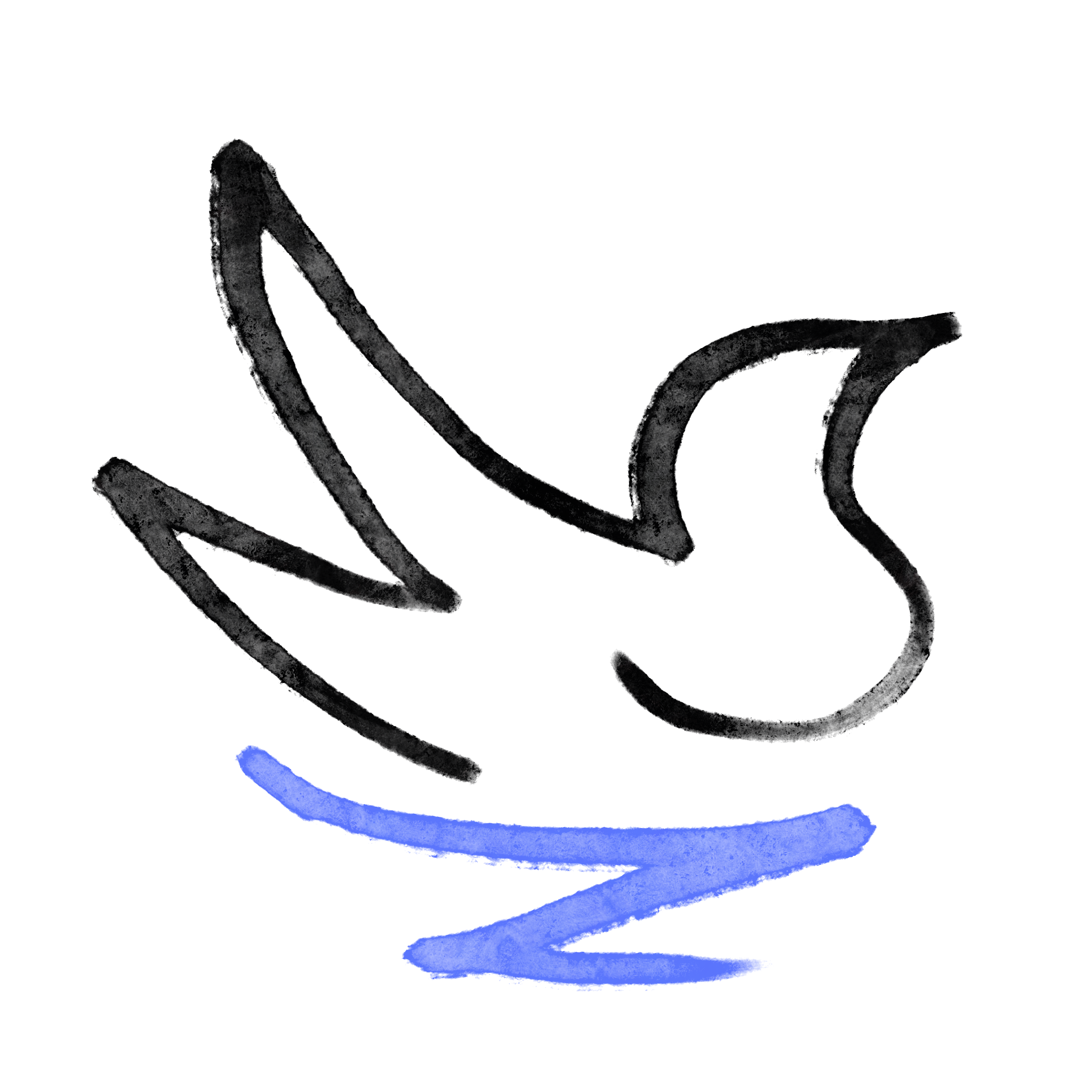 mavis' Logo